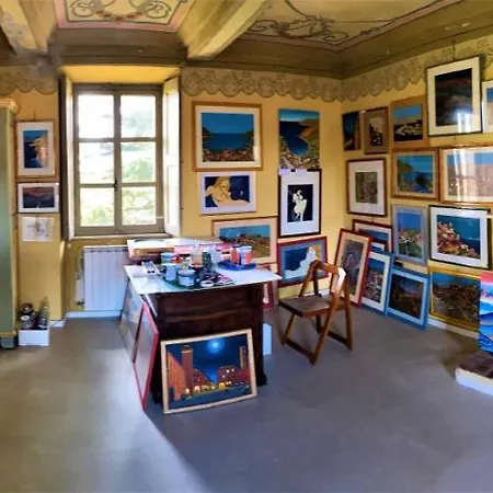 Hazelnut Valley Bed and breakfast Guarene