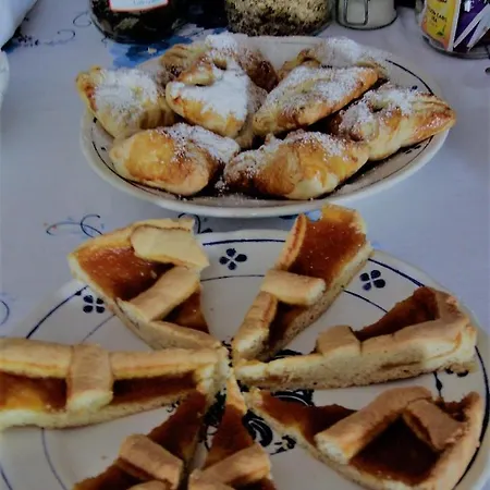 Bed & Breakfast Hazelnut Valley 4*