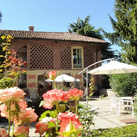 Hazelnut Valley Guarene