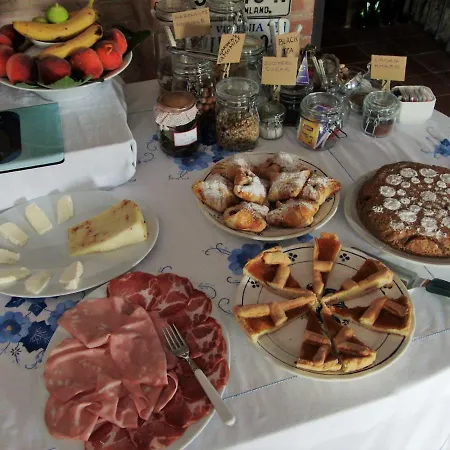 Hazelnut Valley Guarene