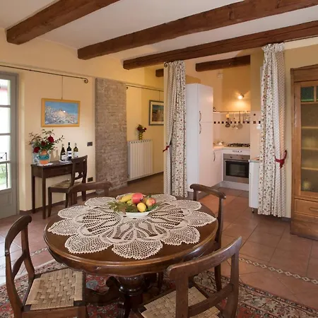 Hazelnut Valley 4* Guarene