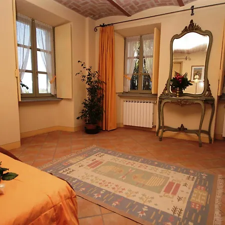 Bed and breakfast Hazelnut Valley Guarene