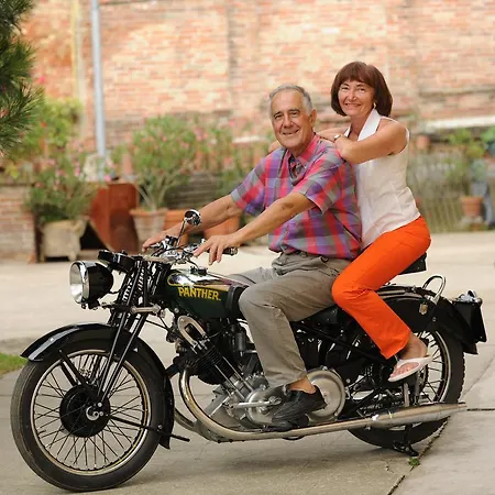 Bed and breakfast Hazelnut Valley Guarene