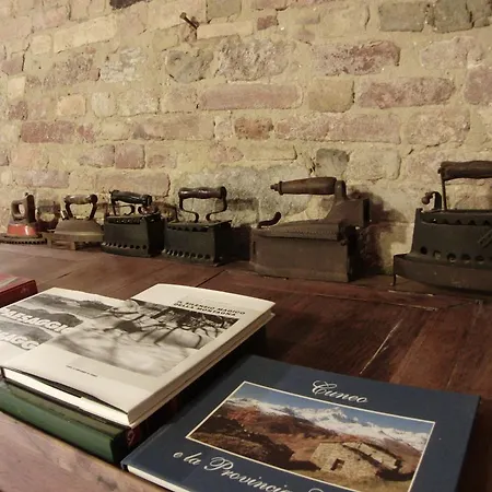 Hazelnut Valley Guarene