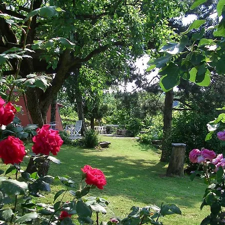 Bed and breakfast Hazelnut Valley