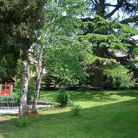 Bed & Breakfast Hazelnut Valley