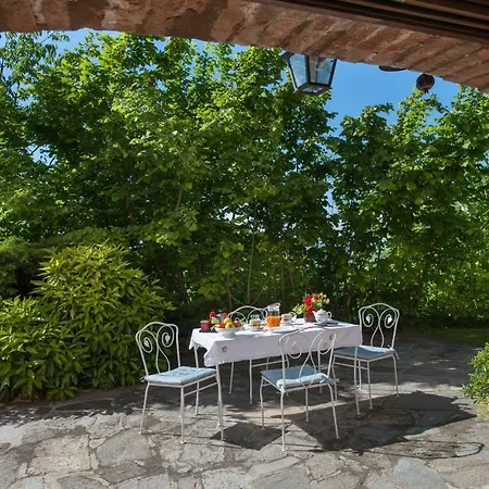 Bed & Breakfast Hazelnut Valley *