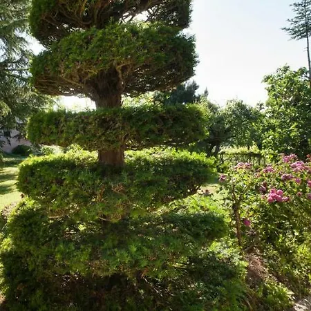 Hazelnut Valley Bed & Breakfast Guarene