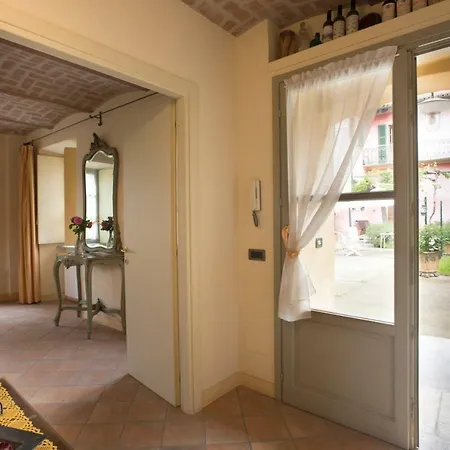 Bed & Breakfast Hazelnut Valley 4*