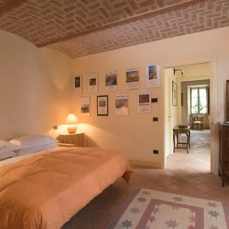 Hazelnut Valley Guarene