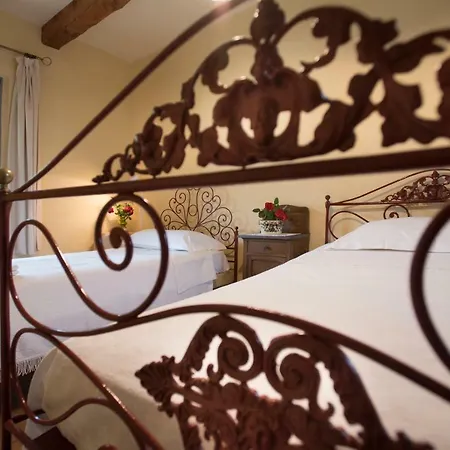 Bed and breakfast Hazelnut Valley