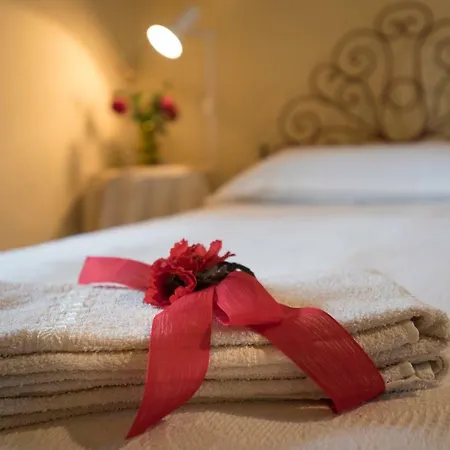 Bed & Breakfast Hazelnut Valley 4*