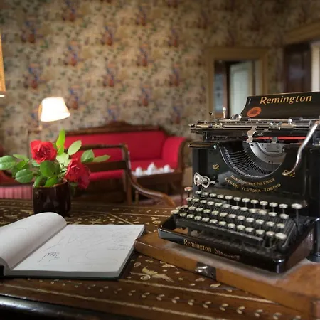 Hazelnut Valley 4* Guarene