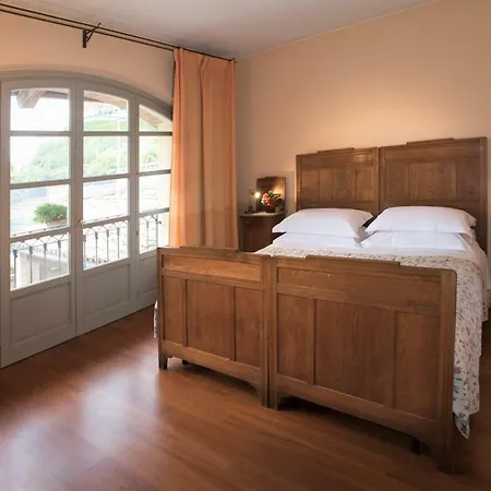 Bed and breakfast Hazelnut Valley Guarene