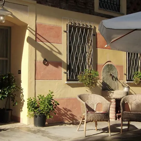 Hazelnut Valley Guarene