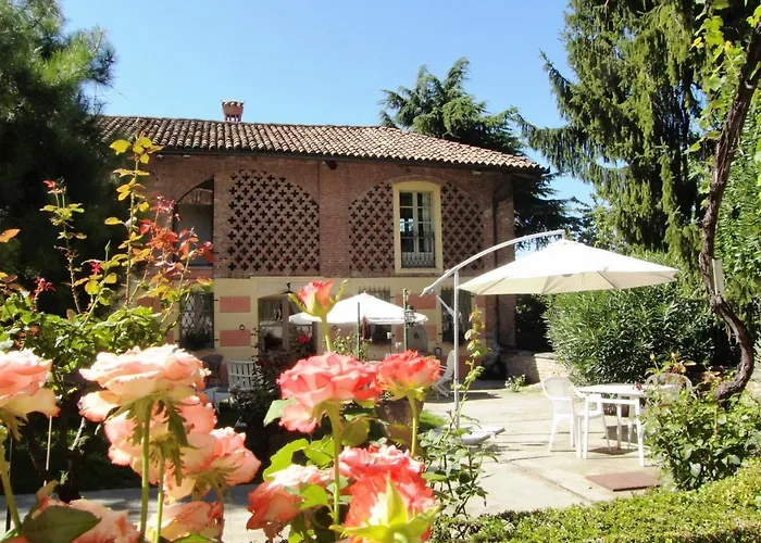 Hazelnut Valley Guarene