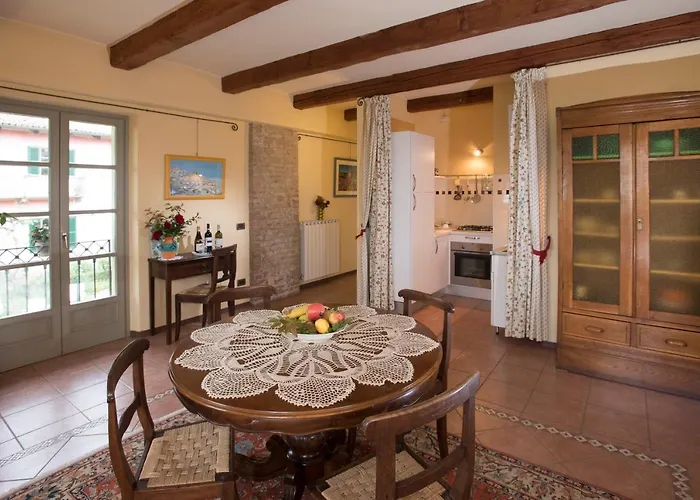 Hazelnut Valley 4* Guarene