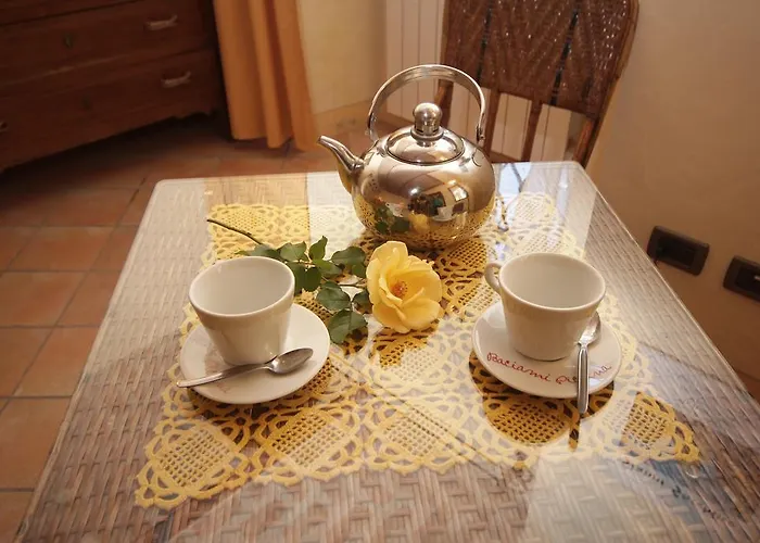 Hazelnut Valley Guarene