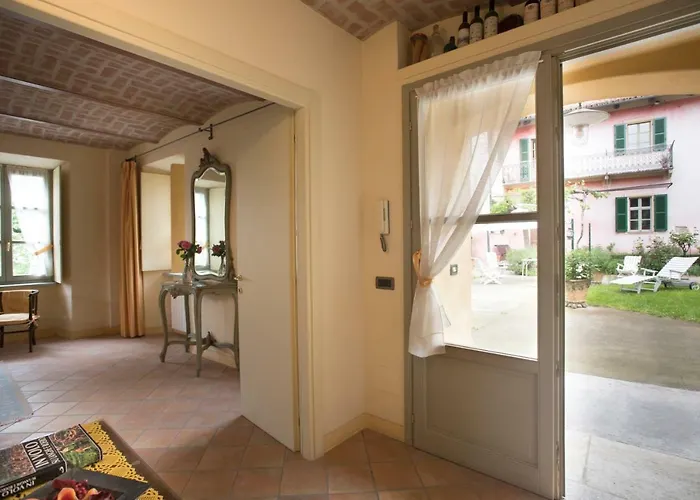 Bed & Breakfast Hazelnut Valley 4*