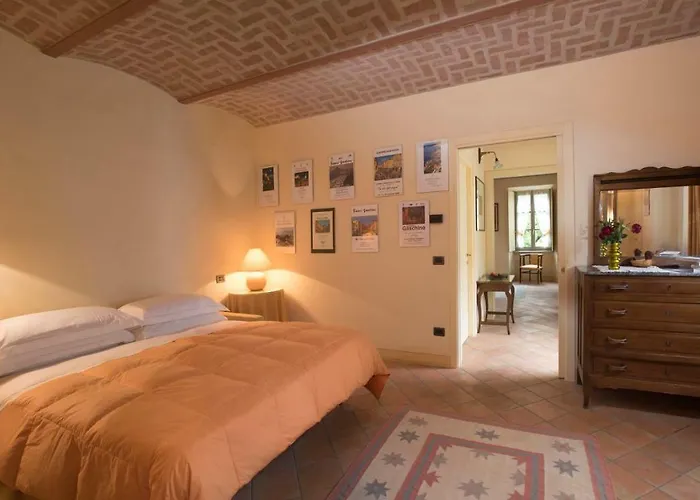 Hazelnut Valley Guarene