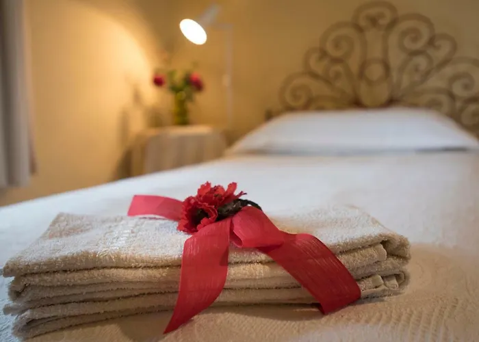 Bed & Breakfast Hazelnut Valley 4*